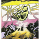 Image for article titled Holy crap, this is the most terrifying Garfield strip ever published